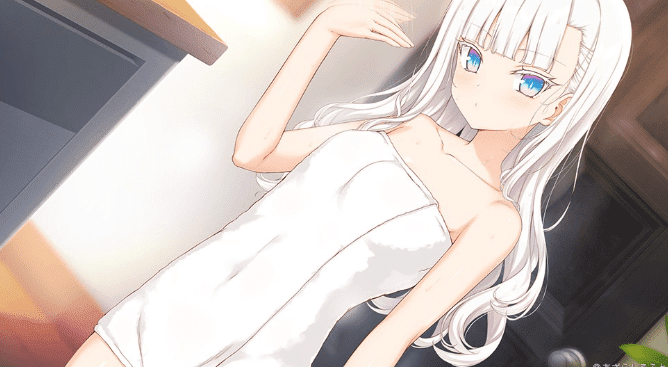 1087[拔作ADV纯爱PC+安卓ty] 密语 Silver Snow Sister- 精翻汉化版+全CG存档+录制动画-ACG俱乐部 - 各类游戏免费下载