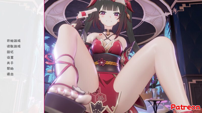 0522[SLG/PC+安卓] 花火轮盘赌 Sparkle Roulette v1.1 中文汉化版 [400M]-ACG俱乐部 - 各类游戏免费下载