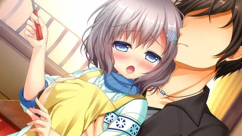 0697【拔作ADV/动态/汉化】雪夜，我让妹妹果服。（雪の夜、俺は妹を裸にする。）V1.0 AI汉化+全CG存档【3GB】-ACG俱乐部 - 各类游戏免费下载