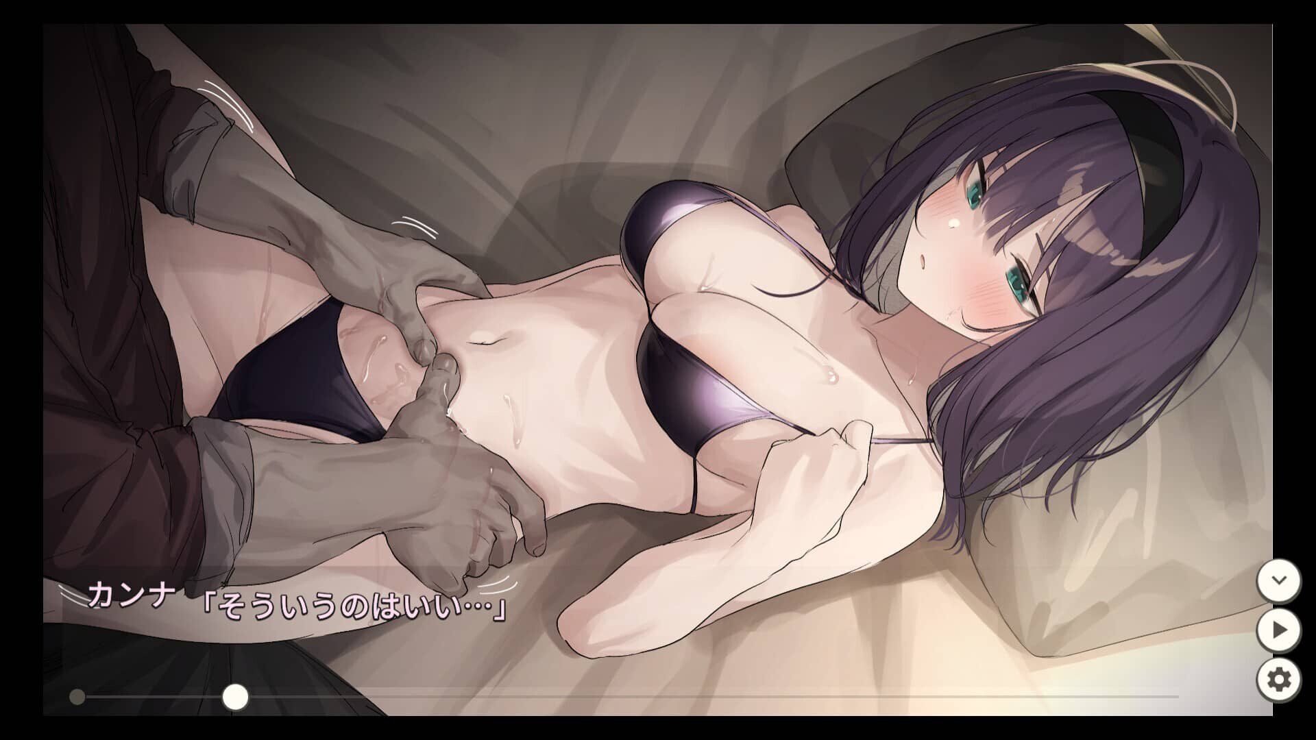 0586[肉鸽SLG/堕落] Dead-End City: 废墟之城的少女 V1.02 精翻汉化 [1G]-ACG俱乐部 - 各类游戏免费下载