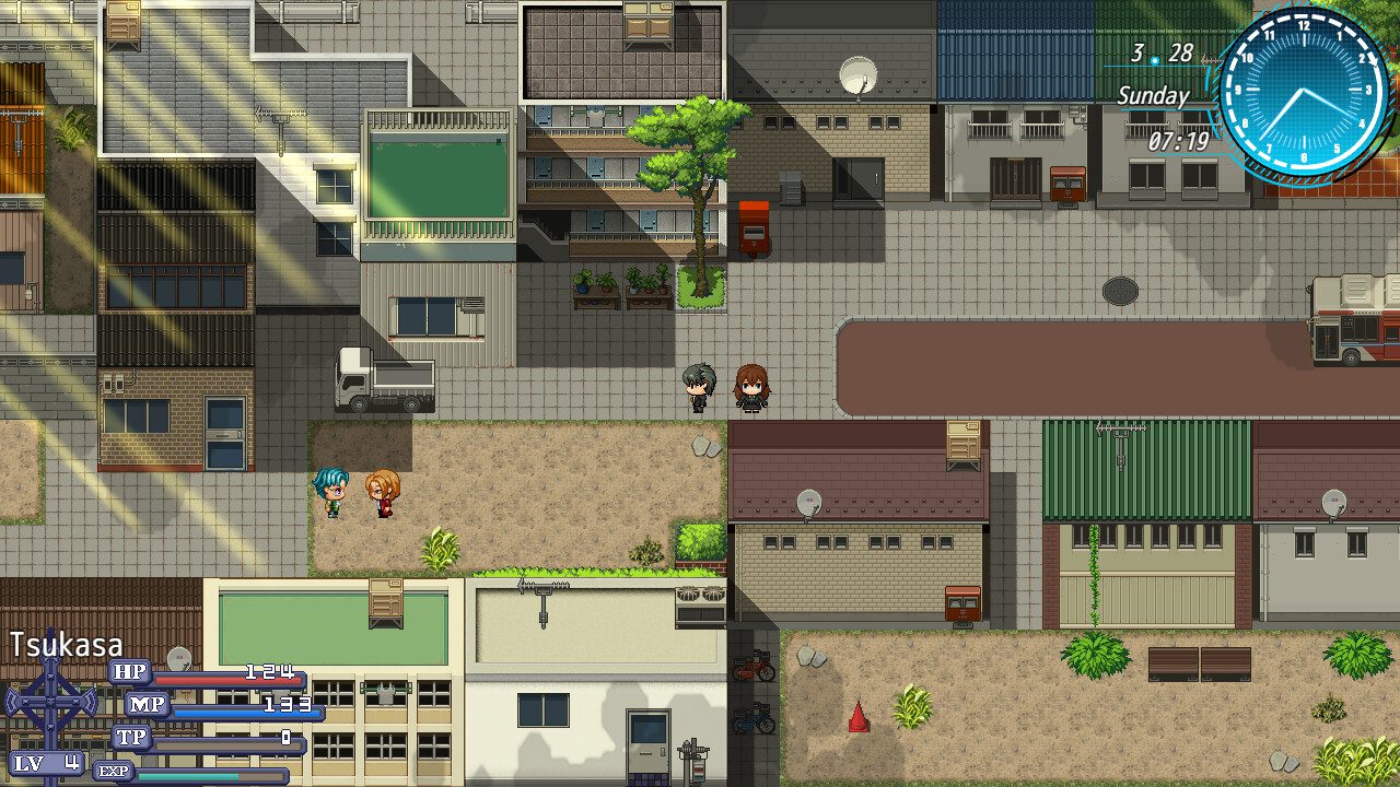 0311【神作RPG/恶堕被NTR】除灵猎人：零号羔羊（Nebel Geisterjäger~ 零号羔羊）V2.15-(STEAM官中+全DLC特典-原声音乐+攻略)【PC+安卓-3G】-ACG俱乐部 - 各类游戏免费下载