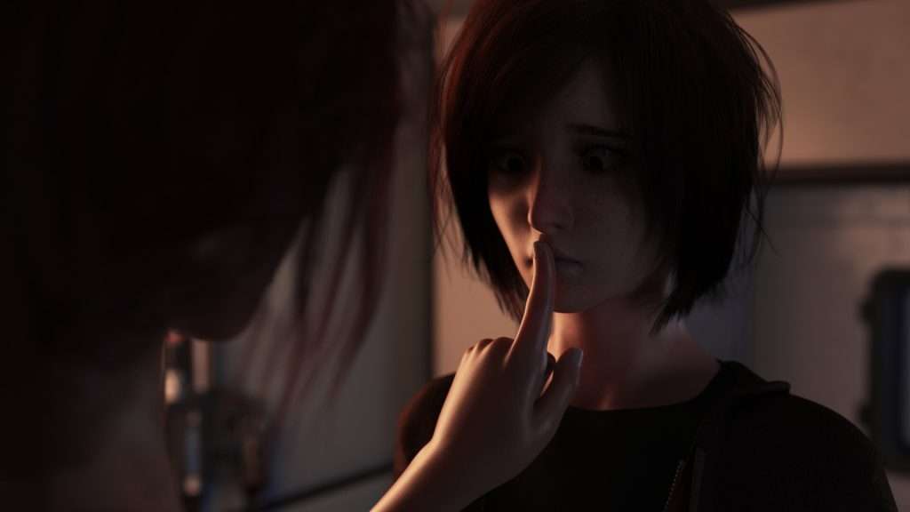 0389【PC/Steam/大作3D/中文/步兵新作/全CV】 计划:激情 2/Projekt: Passion – Season 2（附第一季） STEAM官方中文步兵版 【8.8G】-ACG俱乐部 - 各类游戏免费下载