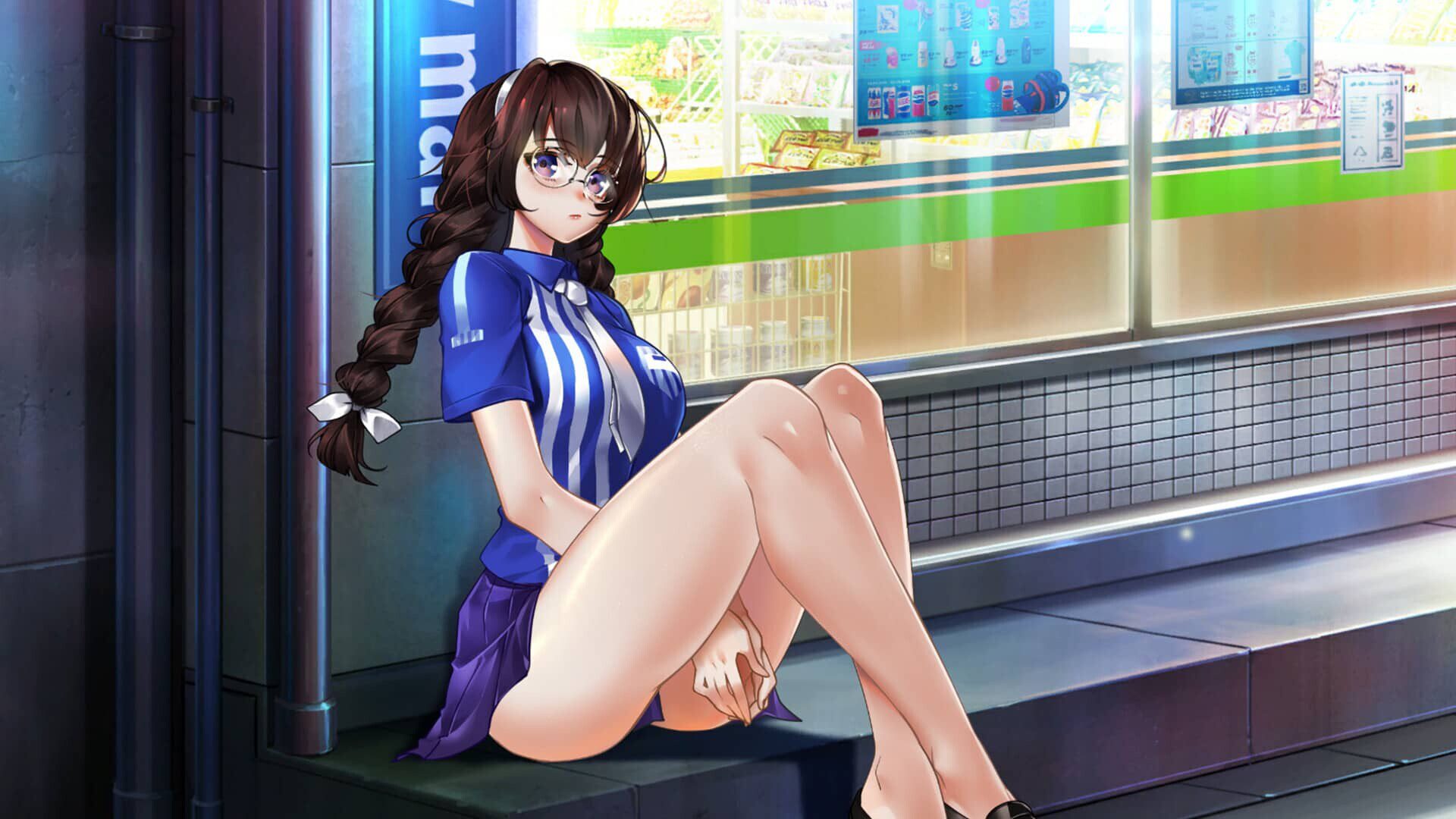 0619[SLG/卡牌/动态]爱情与梦想：虚拟幸福/Love n Dream: Virtual Happiness[+存档][1.90G]-ACG俱乐部 - 各类游戏免费下载