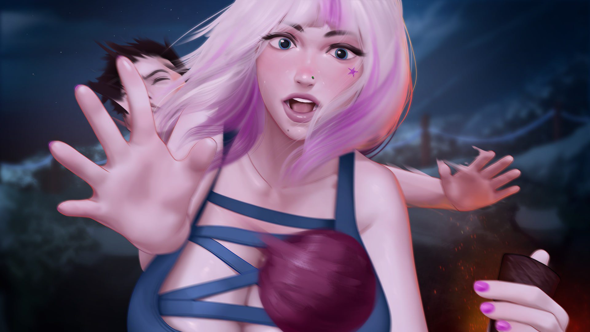 图片[4]-4279【爆款SLG/动态/步兵 】郊区王子v1.1.0 Part1+2 官方中文版+DLC PC+安卓-ACG俱乐部 - 各类游戏免费下载