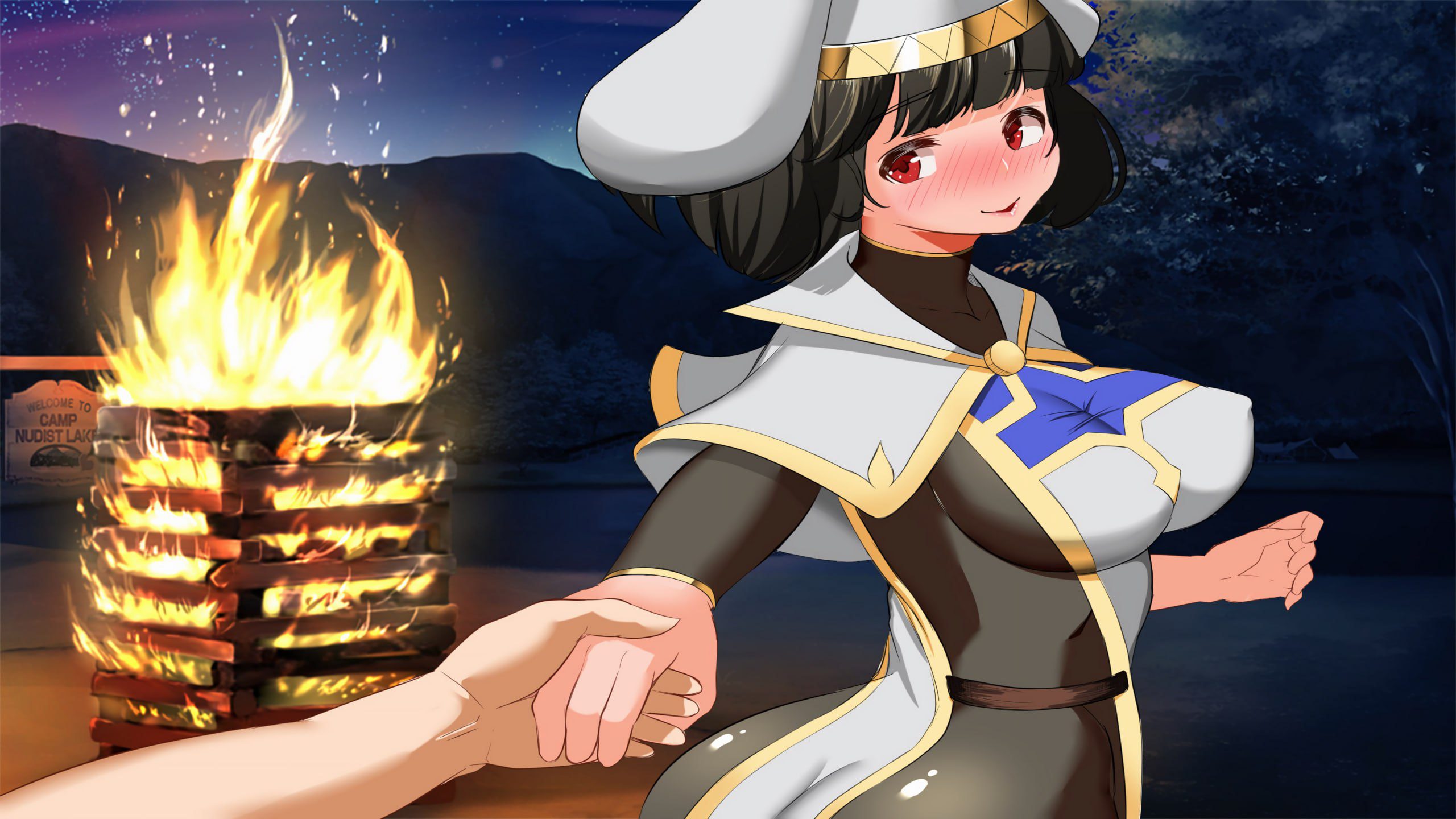 图片[7]-4006[爆款RPG/NTR寝取] 地牢女祭司 NTR女祭司 Nymphomania PriestessVer2.1 精翻汉化步兵版+存档 [4.70G] PC+安卓joi-ACG俱乐部 - 各类游戏免费下载