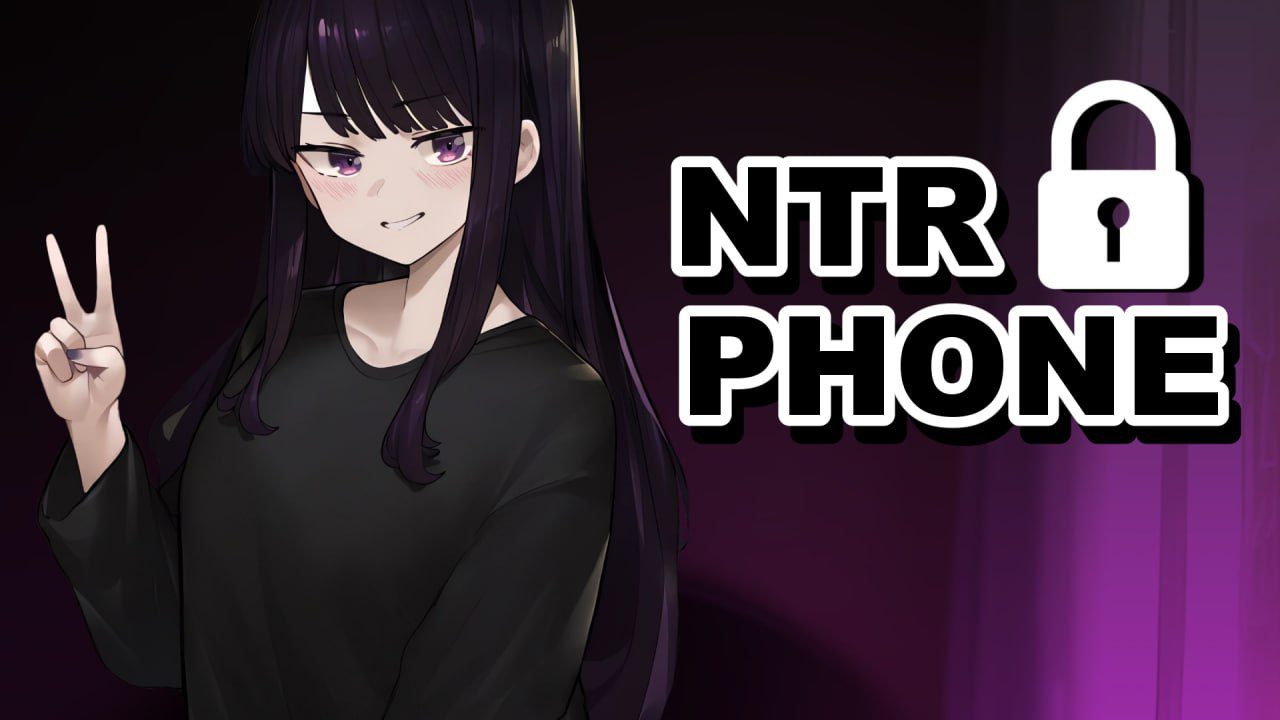 3691【SLG/官中/无码/NTR】NTR 手机 NTR Phone 网恋模拟器V0.30.0官方中文版/PC+安卓+MAC-ACG俱乐部 - 各类游戏免费下载