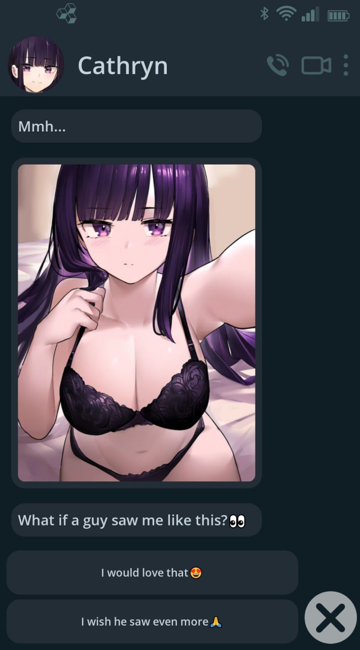 图片[4]-5922【爆款SLG/官中无码】NTR 手机 NTR Phone 网恋模拟器 v0.33.0 官方中文版/PC+安卓+MAC-ACG俱乐部 - 各类游戏免费下载