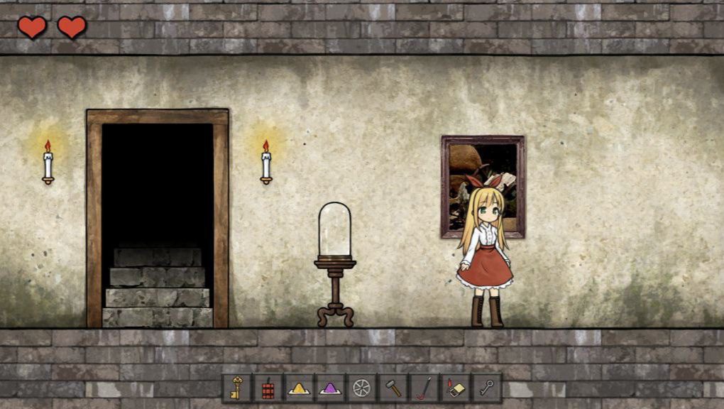 图片[2]-1691【SLG/动态/解谜/PC+安卓】忧郁的安娜 MELANCHOLIANNA-ACG俱乐部 - 各类游戏免费下载