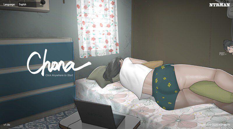 2849新增mod[互动SLG/动态/小马] 乔娜 Chona V1.0b 官方中文步兵版+自带全回想解放 [2.20G]-ACG俱乐部 - 各类游戏免费下载