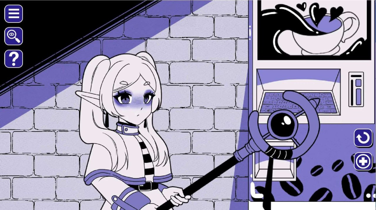 5108[爆款SLG]异常咖啡机（Anomalous Coffee Machine）v1.3.00 Deluxe 官方中文版 PC+安卓+MAC-ACG俱乐部 - 各类游戏免费下载