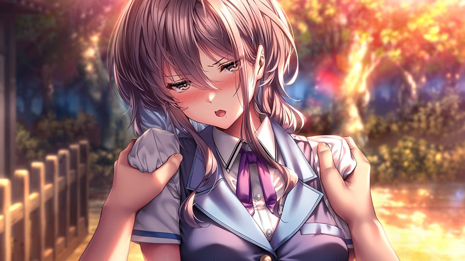 图片[7]-4837[爆款ADV/海豹社新作/精翻] 甜蜜女友3 アマカノ３精翻汉化步兵版+全CG存档【月ノ森汉化组】PC+安卓+苹果-ACG俱乐部 - 各类游戏免费下载