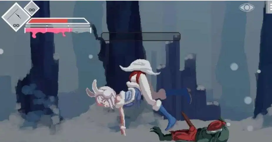 图片[3]-1715【像素ACT/官中/全动态】沙哈塔的遇难日 夏哈塔遭难的一天 (シャハタ遭难の一日)Ver1.05 官方中文版【PC+安卓/2.22 GB】-ACG俱乐部 - 各类游戏免费下载