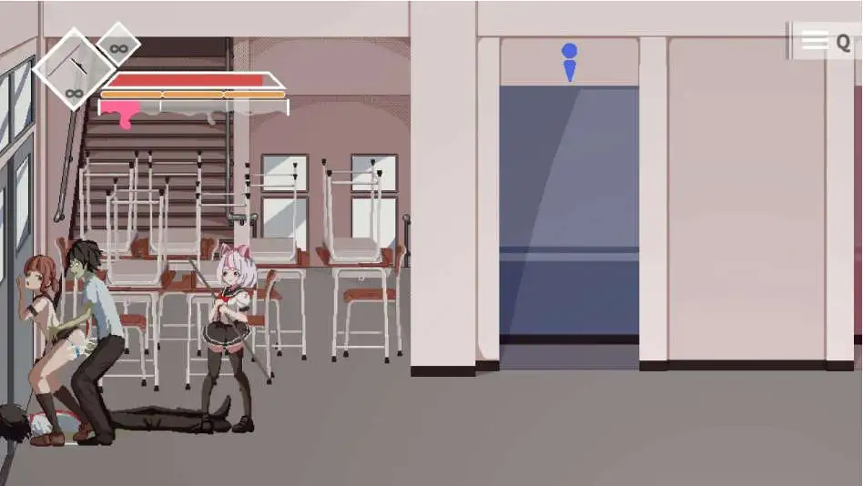 图片[4]-1715【像素ACT/官中/全动态】沙哈塔的遇难日 夏哈塔遭难的一天 (シャハタ遭难の一日)Ver1.05 官方中文版【PC+安卓/2.22 GB】-ACG俱乐部 - 各类游戏免费下载