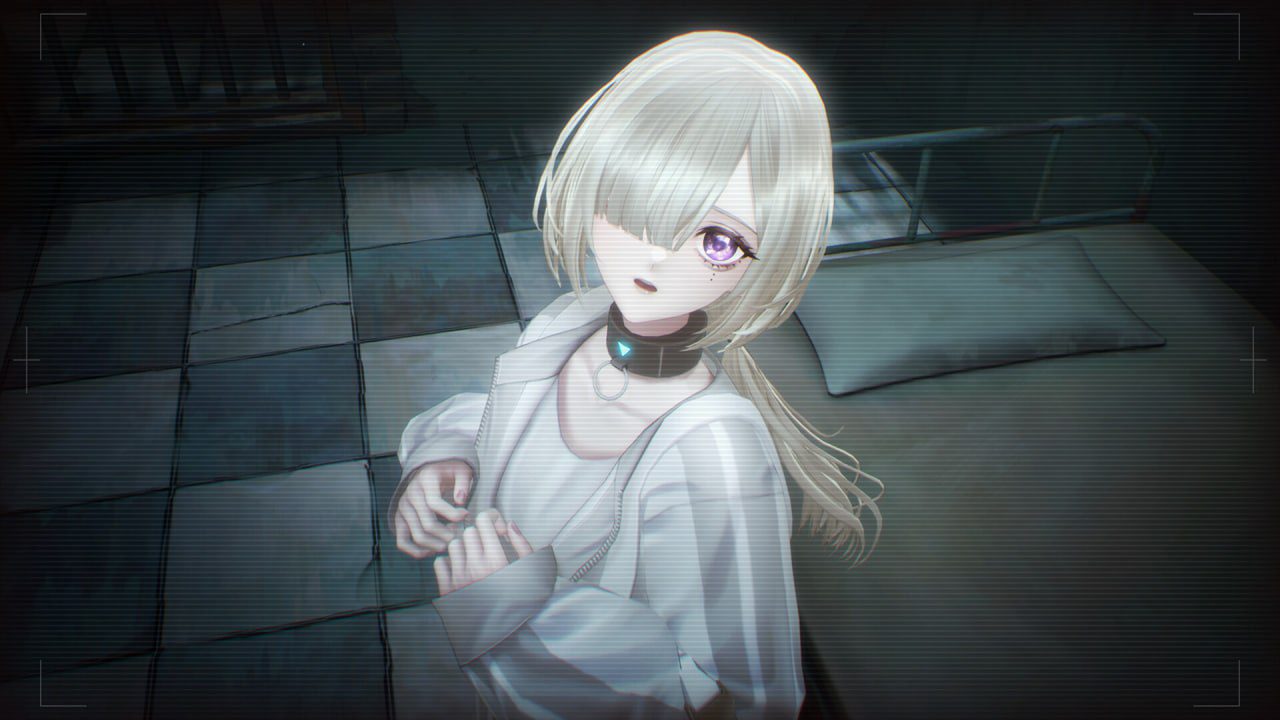 图片[2]-1769【解密SLG/3D/官中】苏菲亚的谎言与代价（ソフィアは嘘と引き換えに）STEAM官中-ACG俱乐部 - 各类游戏免费下载