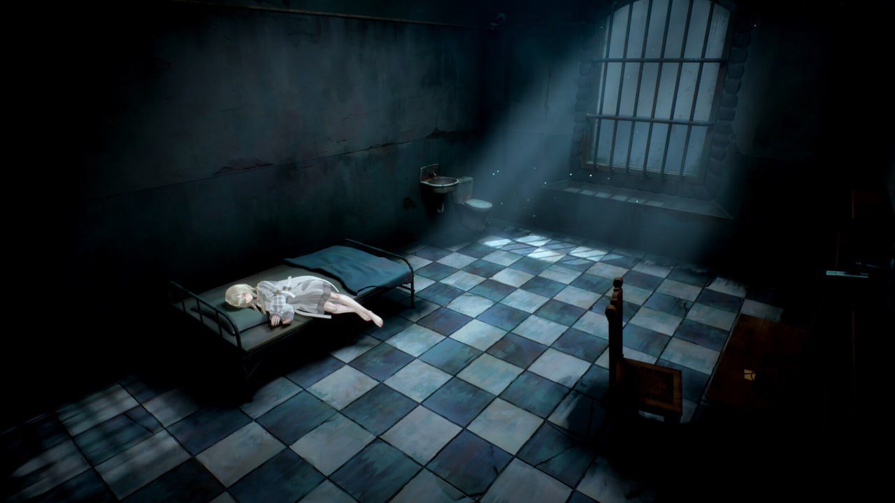 图片[4]-1769【解密SLG/3D/官中】苏菲亚的谎言与代价（ソフィアは嘘と引き換えに）STEAM官中-ACG俱乐部 - 各类游戏免费下载