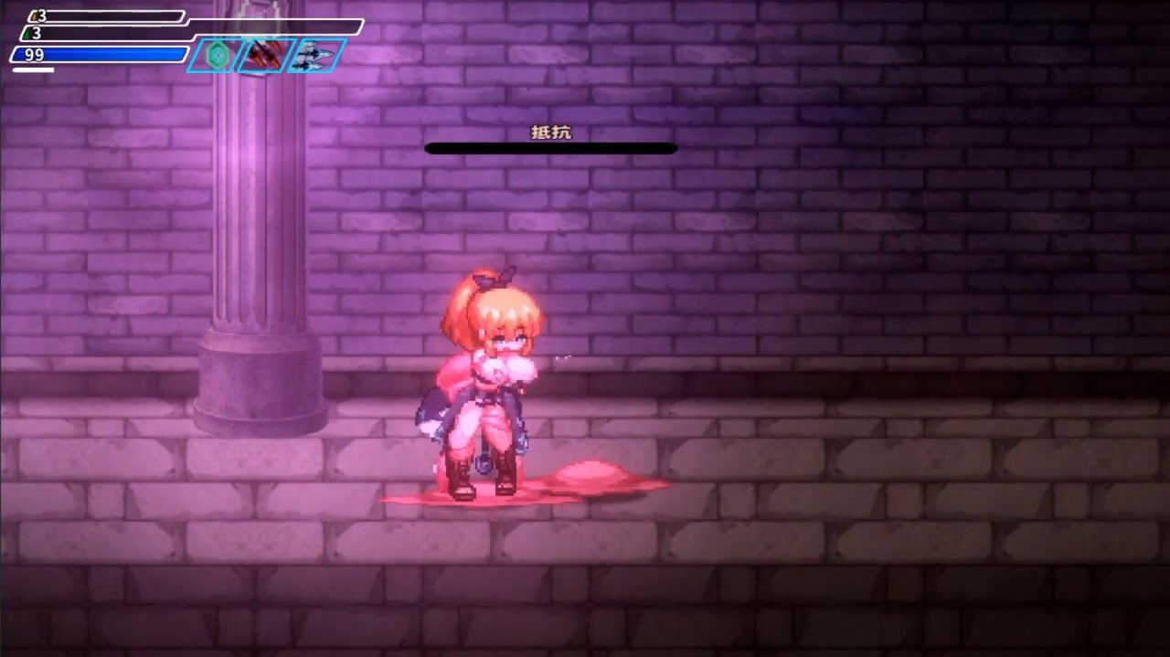 图片[2]-1777【爆款ACT/官中/像素动态/PC】封淫洞窟 色情巢穴 封淫洞窟エロネスト v1.18+DLC2.11-ACG俱乐部 - 各类游戏免费下载