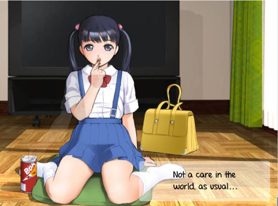 图片[2]-1782[神级SLG/汉化/全动态]阳光下的真实：阳射 V2.0终极汉化步兵版+攻略+存档[600M]-ACG俱乐部 - 各类游戏免费下载