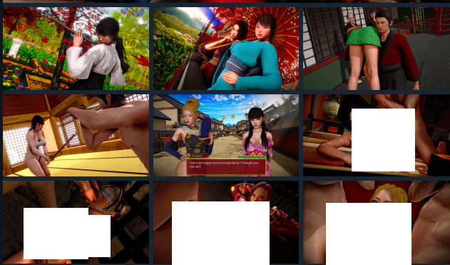 图片[2]-1785【神作RPG/AI汉化/双端】邪恶胭脂1.1.0【PC+安卓/2.81G】-ACG俱乐部 - 各类游戏免费下载