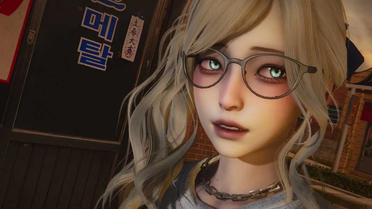 图片[2]-1831【亚洲SLG/汉化/动态/PC+安卓】水晶（CrystaLis）V0.1.0 内嵌AI汉化-ACG俱乐部 - 各类游戏免费下载