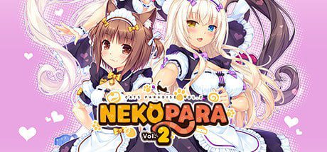 图片[2]-1841[爆款ADV/汉化/PC+安卓+kr] 巧克力与香子兰 猫娘乐园 NEKOPARA 0-4外传汉化硬盘版-ACG俱乐部 - 各类游戏免费下载