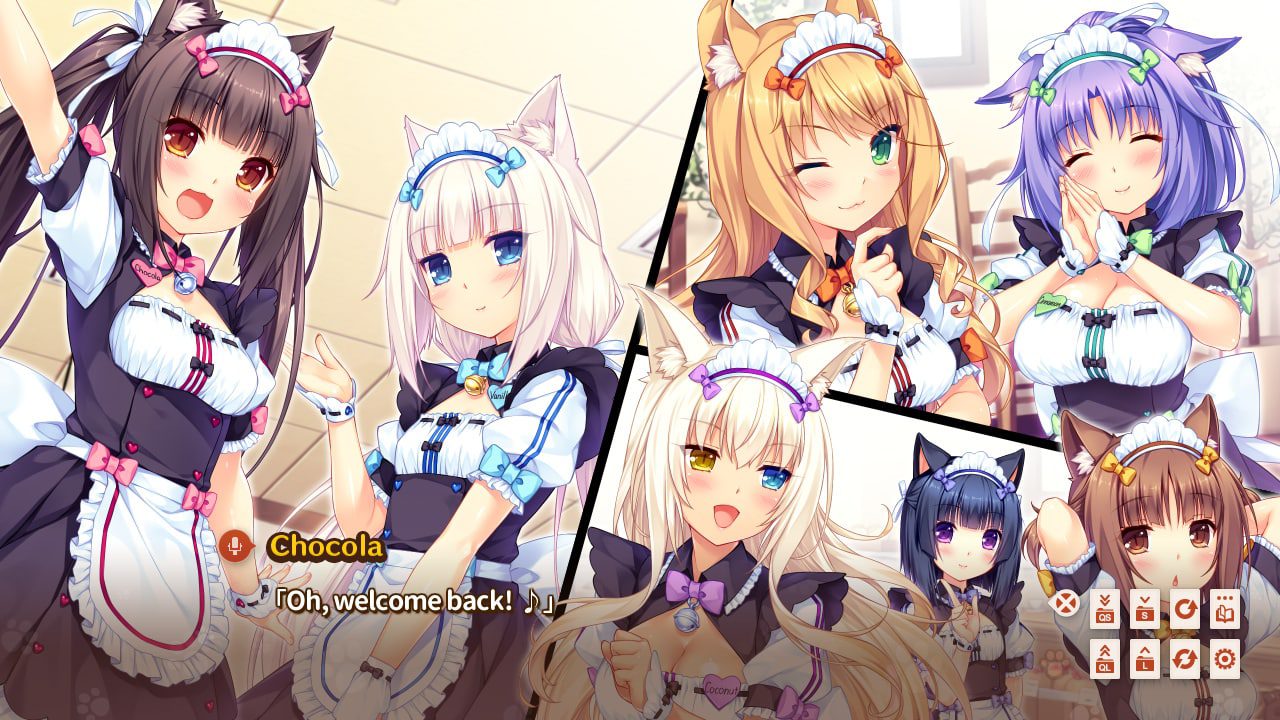图片[7]-1841[爆款ADV/汉化/PC+安卓+kr] 巧克力与香子兰 猫娘乐园 NEKOPARA 0-4外传汉化硬盘版-ACG俱乐部 - 各类游戏免费下载