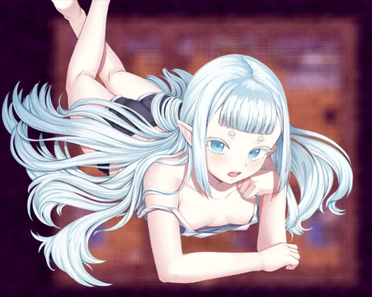 图片[2]-1847【回合RPG/萝/汉化】虚渺裂界（Ethereal Sunder）V1.0 AI汉化-ACG俱乐部 - 各类游戏免费下载