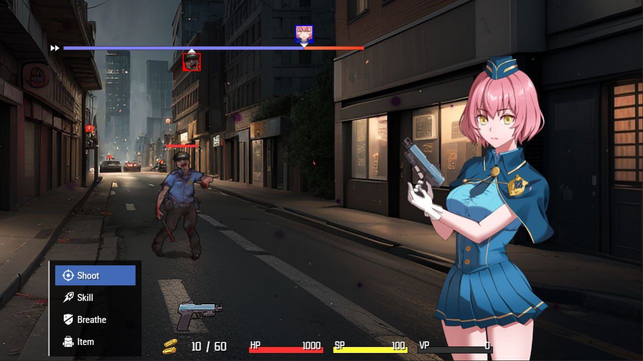 图片[4]-4525【RPG/官中/动态】隧道逃生：终极版 TUNNEL ESCAPE FE v0.12.0a 官方中文版 番外編【2025年10月01日 更新】-ACG俱乐部 - 各类游戏免费下载