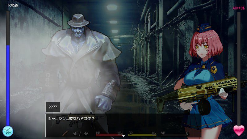 图片[5]-4525【RPG/官中/动态】隧道逃生：终极版 TUNNEL ESCAPE FE v0.12.0a 官方中文版 番外編【2025年10月01日 更新】-ACG俱乐部 - 各类游戏免费下载