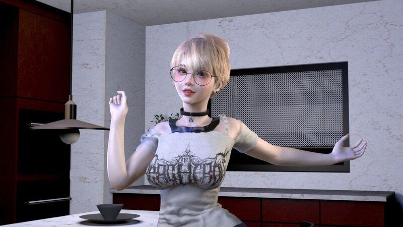 图片[4]-5577【欧美SLG/汉化/动态】NTR之谜 The Mystery of NTR v0.7 汉化版 [2.60G][PC+安卓]-ACG俱乐部 - 各类游戏免费下载