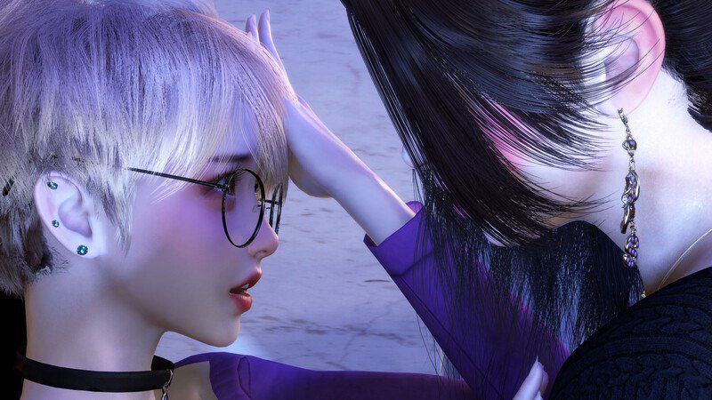 图片[5]-5577【欧美SLG/汉化/动态】NTR之谜 The Mystery of NTR v0.7 汉化版 [2.60G][PC+安卓]-ACG俱乐部 - 各类游戏免费下载