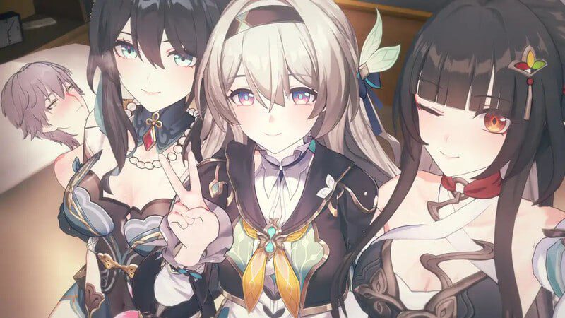 1910【SLG/PC+安卓】星穹铁道同人 星轨 Star Railed v1.5.2 AI汉化-ACG俱乐部 - 各类游戏免费下载