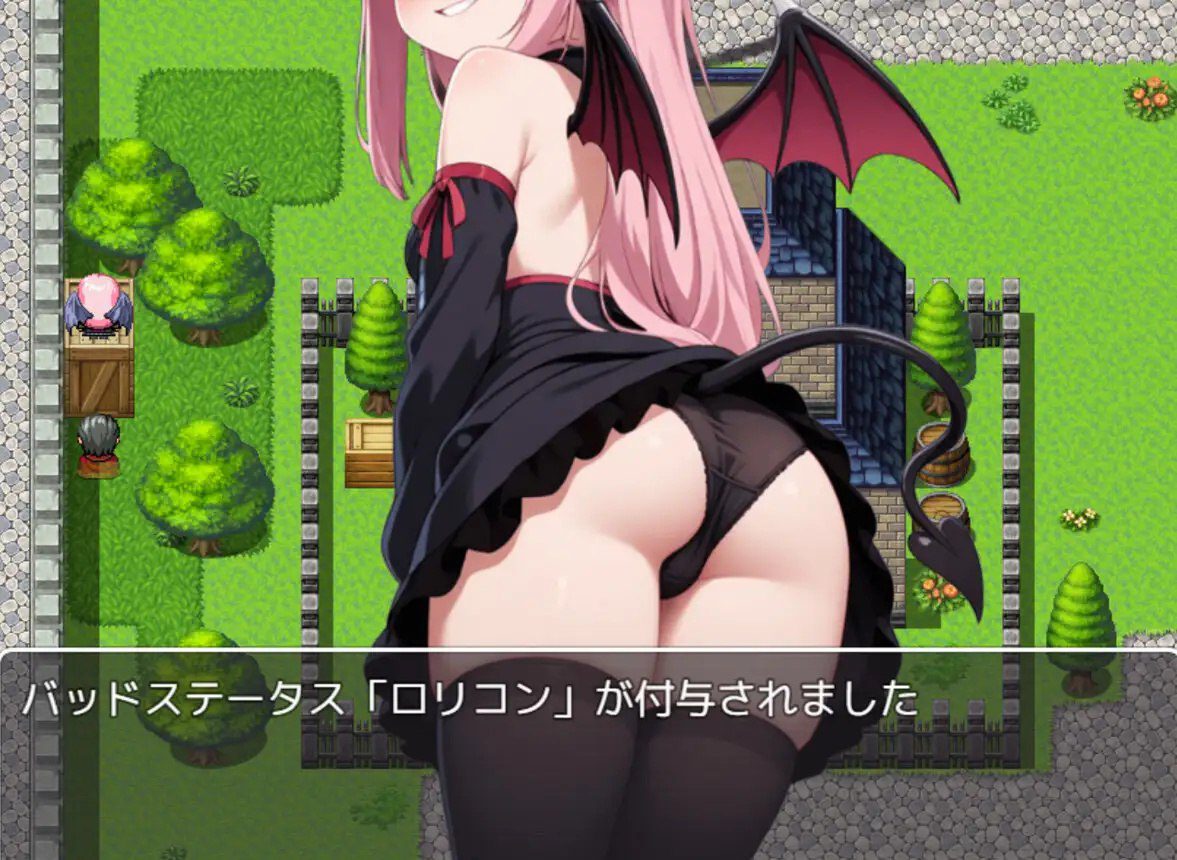 图片[4]-1918【回合RPG/AI生成/汉化/PC+安卓】下级魅魔 vs 99级勇者（下級サキュバスvs99レベ勇者）V1.0 内嵌AI汉化-ACG俱乐部 - 各类游戏免费下载