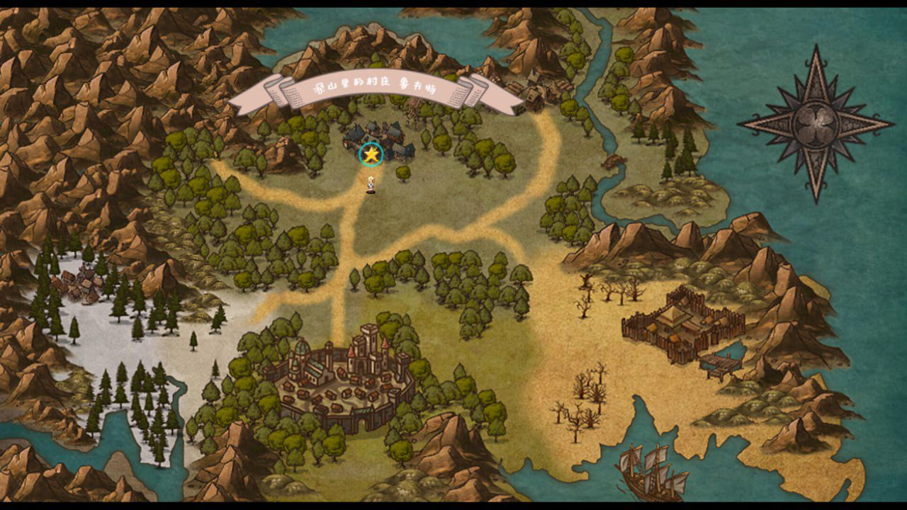 图片[2]-1919【回合RPG/触手拘束/官中/PC+安卓】烂漫向导蕾莉（レリィ・ナビゲーション!～少女路地裏紀行～）V1.02 STEAM官中-ACG俱乐部 - 各类游戏免费下载