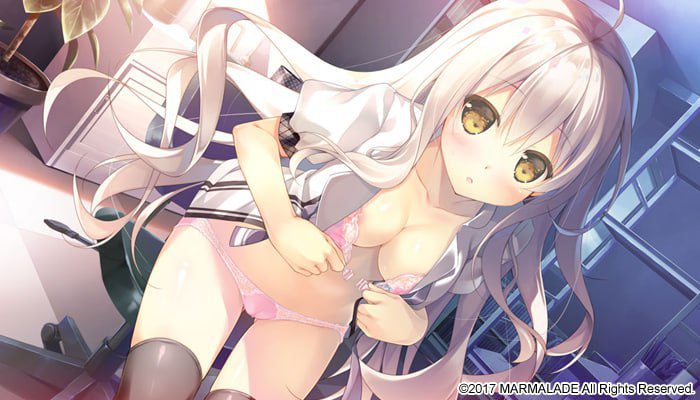 图片[4]-1926【ADV/官中】回家前都算是棉花糖 お家に帰るまでがましまろです v1.31-ACG俱乐部 - 各类游戏免费下载