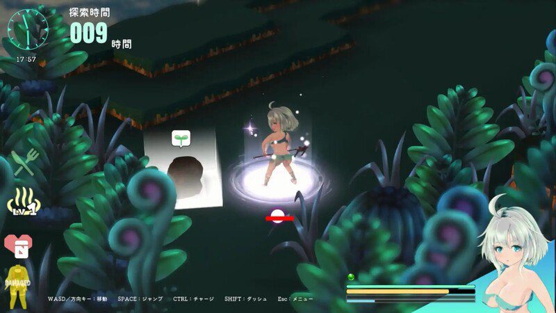 图片[2]-1955【开放式RPG/全动态/官中】机械少女塞塔（チェッタ:The Machinery Girl） V0.21.0 Demo版 STEAM官中-ACG俱乐部 - 各类游戏免费下载