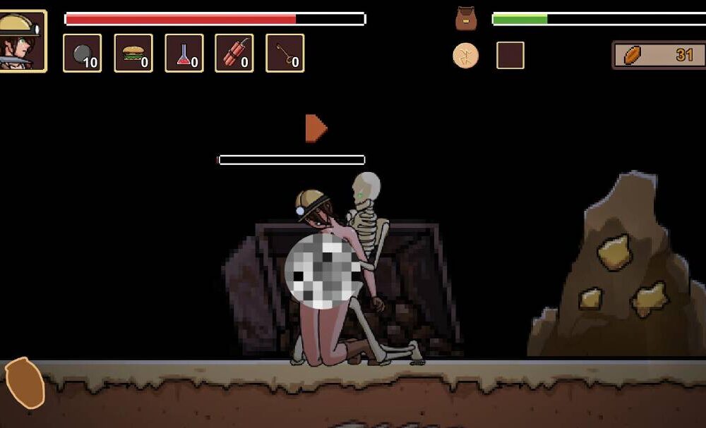 图片[3]-1972[ACT/PC+安卓/生肉]海莉的宝藏冒险 Haileys’ Treasure v0.7.3-ACG俱乐部 - 各类游戏免费下载