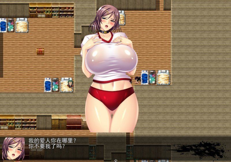 图片[3]-1973【国人RPG/后宫/PC+安卓joi】爱德华佣兵传记-第四大陸-最终完整版-V3.0.0 官方中文-ACG俱乐部 - 各类游戏免费下载