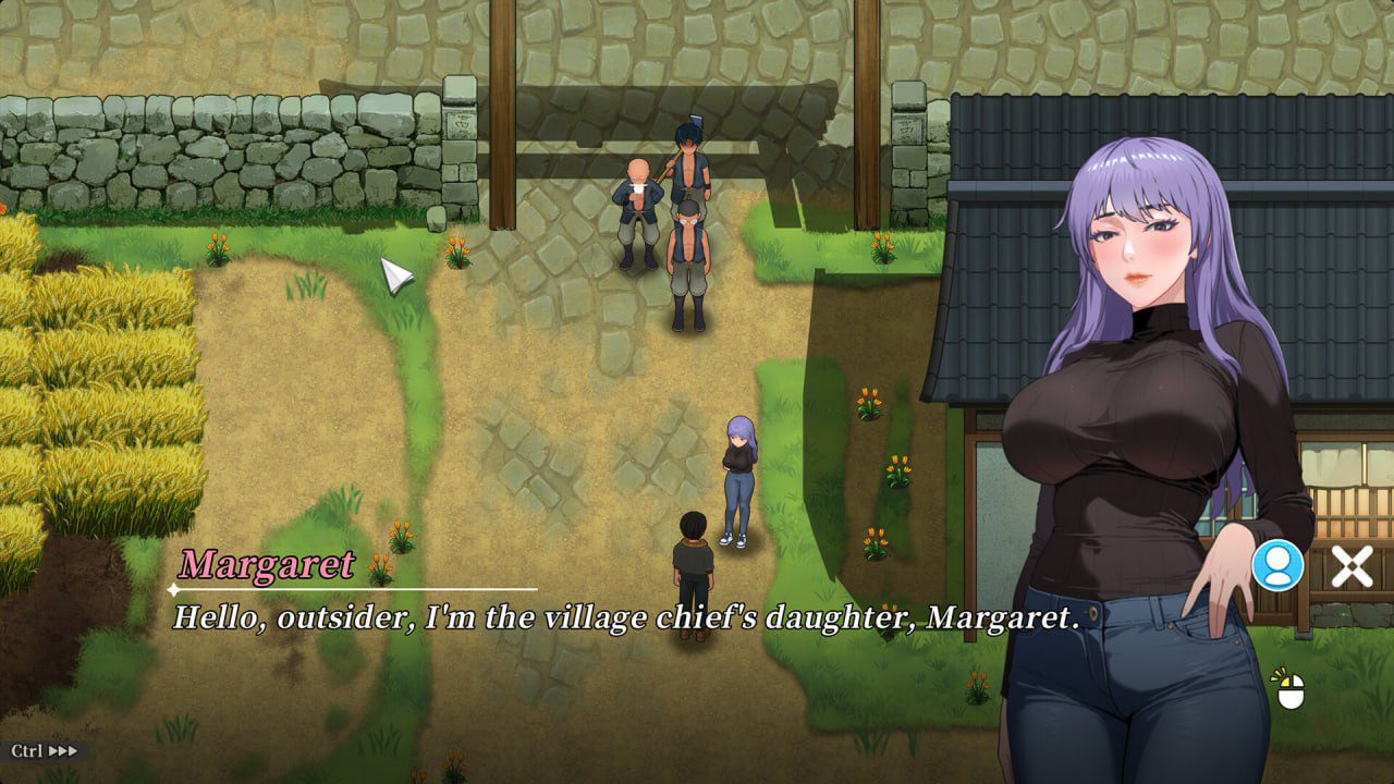 图片[3]-5609【爆款沙盒SLG/后宫/全动态】幸福岛幻想（Happy Island Fantasy）v1.1.0.0 官方中文步兵版 正式版+存档 [5.70G]-ACG俱乐部 - 各类游戏免费下载