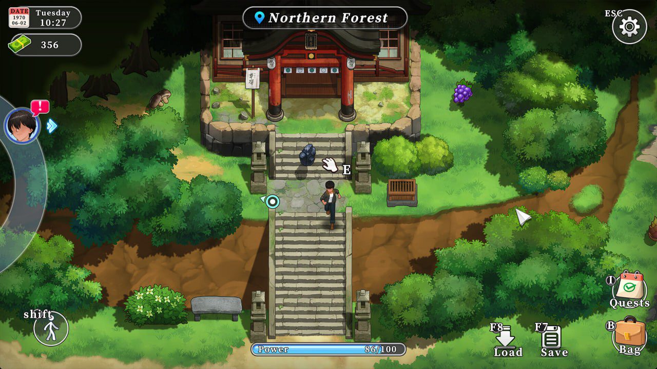 图片[8]-5609【爆款沙盒SLG/后宫/全动态】幸福岛幻想（Happy Island Fantasy）v1.1.0.0 官方中文步兵版 正式版+存档 [5.70G]-ACG俱乐部 - 各类游戏免费下载