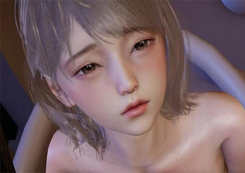 图片[3]-2054[SLG/PC+安卓kr/动态]不是小十七 性启蒙 妈妈额外篇+全家篇上+下-ACG俱乐部 - 各类游戏免费下载