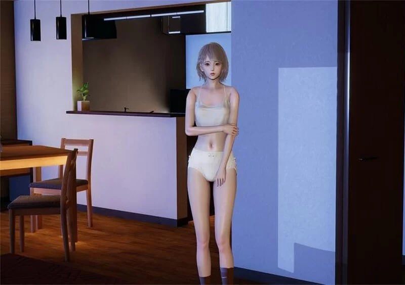 图片[4]-2054[SLG/PC+安卓kr/动态]不是小十七 性启蒙 妈妈额外篇+全家篇上+下-ACG俱乐部 - 各类游戏免费下载