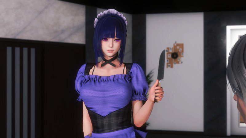 图片[3]-2055[亚洲风SLG/PC+安卓]彼岸花 辐射失算 Lycoris Radiata Ch.7 Public PC+安卓汉化版-ACG俱乐部 - 各类游戏免费下载