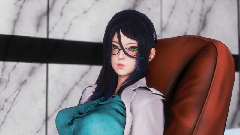 图片[7]-2055[亚洲风SLG/PC+安卓]彼岸花 辐射失算 Lycoris Radiata Ch.7 Public PC+安卓汉化版-ACG俱乐部 - 各类游戏免费下载