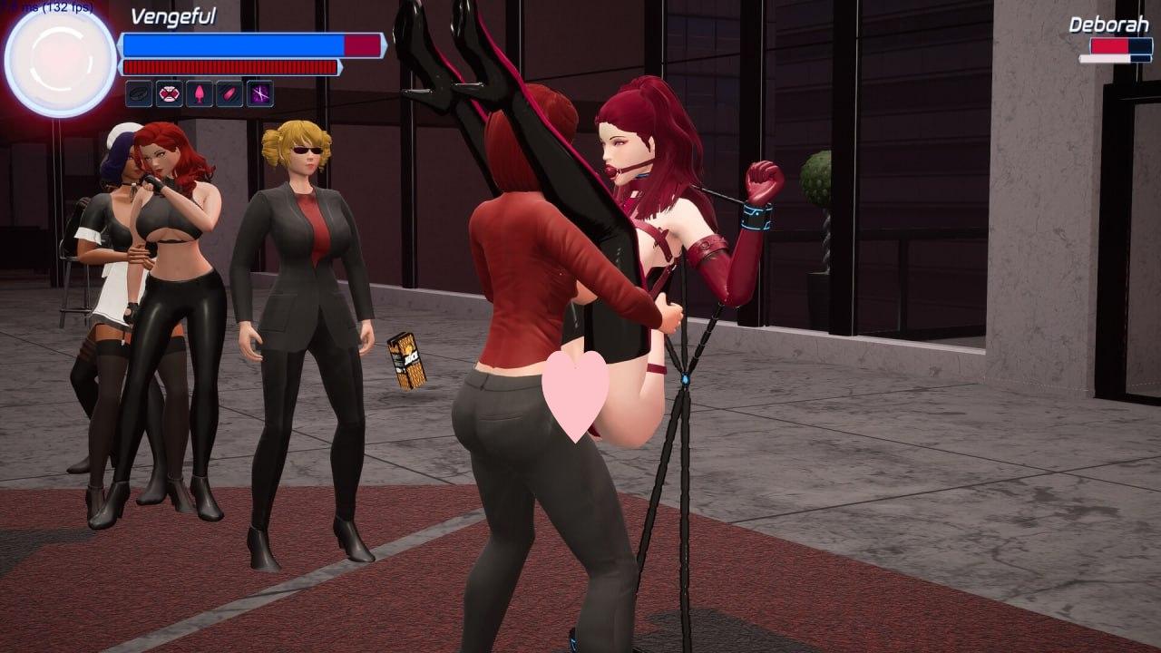 图片[3]-2062【街机ACT/3D/全动态/生肉】索拉斯城市英雄（Solas City Heroes）V1.0.3 原版EN-ACG俱乐部 - 各类游戏免费下载