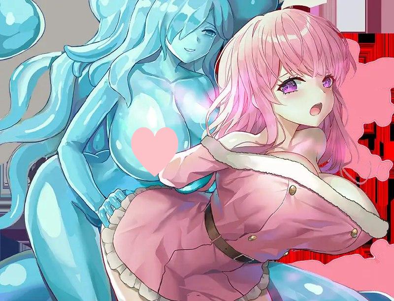 图片[4]-2070【回合RPG/异种X/汉化/PC+安卓】少女的求生之路（少女の生きる道-霊魂山-）V1.0 内嵌AI汉化-ACG俱乐部 - 各类游戏免费下载