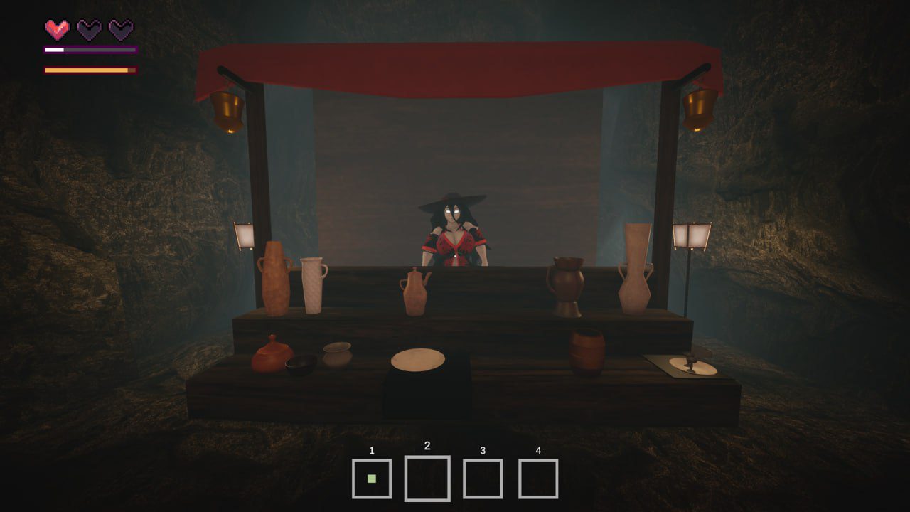 图片[3]-2080【脱出ACT/3D/全动态/汉化】腐化深渊（堕落した深淵）机翻汉化-ACG俱乐部 - 各类游戏免费下载