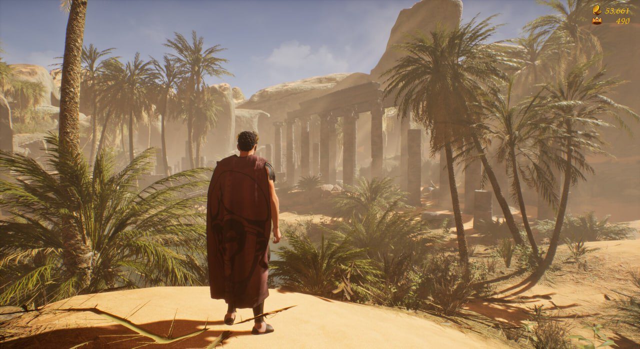 2082【精品/开放世界/3D/全动态】罗马的奴隶（Slaves of Rome）V2.7.2 (STEAM官中+DLC)-ACG俱乐部 - 各类游戏免费下载