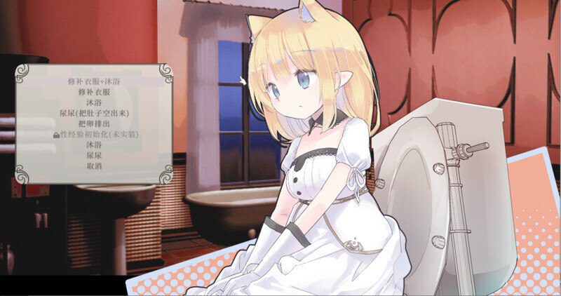 图片[2]-4871【爆款精品ACT/像素全动态/官中】摇篮中的爱丽丝/爱丽丝的摇篮（Alice In Cradle）v0.28i 官中版 [510M]-ACG俱乐部 - 各类游戏免费下载