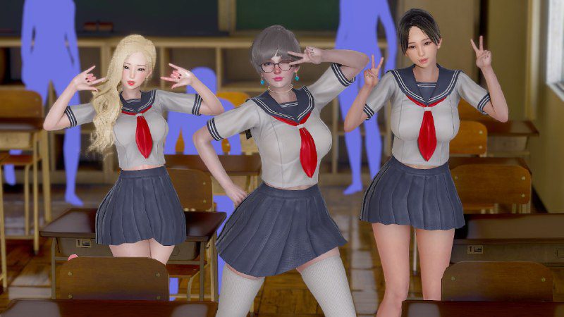 图片[3]-4934[欧美SLG]欲望小镇 Lust Village V0.95赞助 PC+安卓 AI版-ACG俱乐部 - 各类游戏免费下载