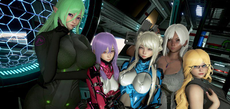 2109[神作SLG/PC+安卓]欧派奥德赛 Oppai Odyssey 0.4.6赞助 AI版 PC+安卓-ACG俱乐部 - 各类游戏免费下载